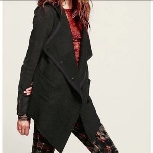 Free people drippy cardigan sweater -trade for other cardi sweaters
